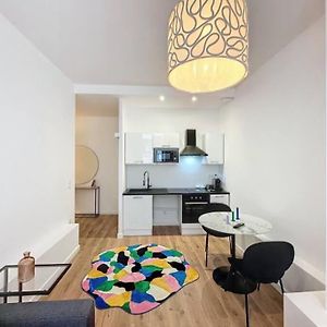 Appartement met een Slaapkamer